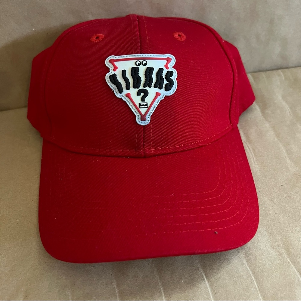 J balvin guess hat